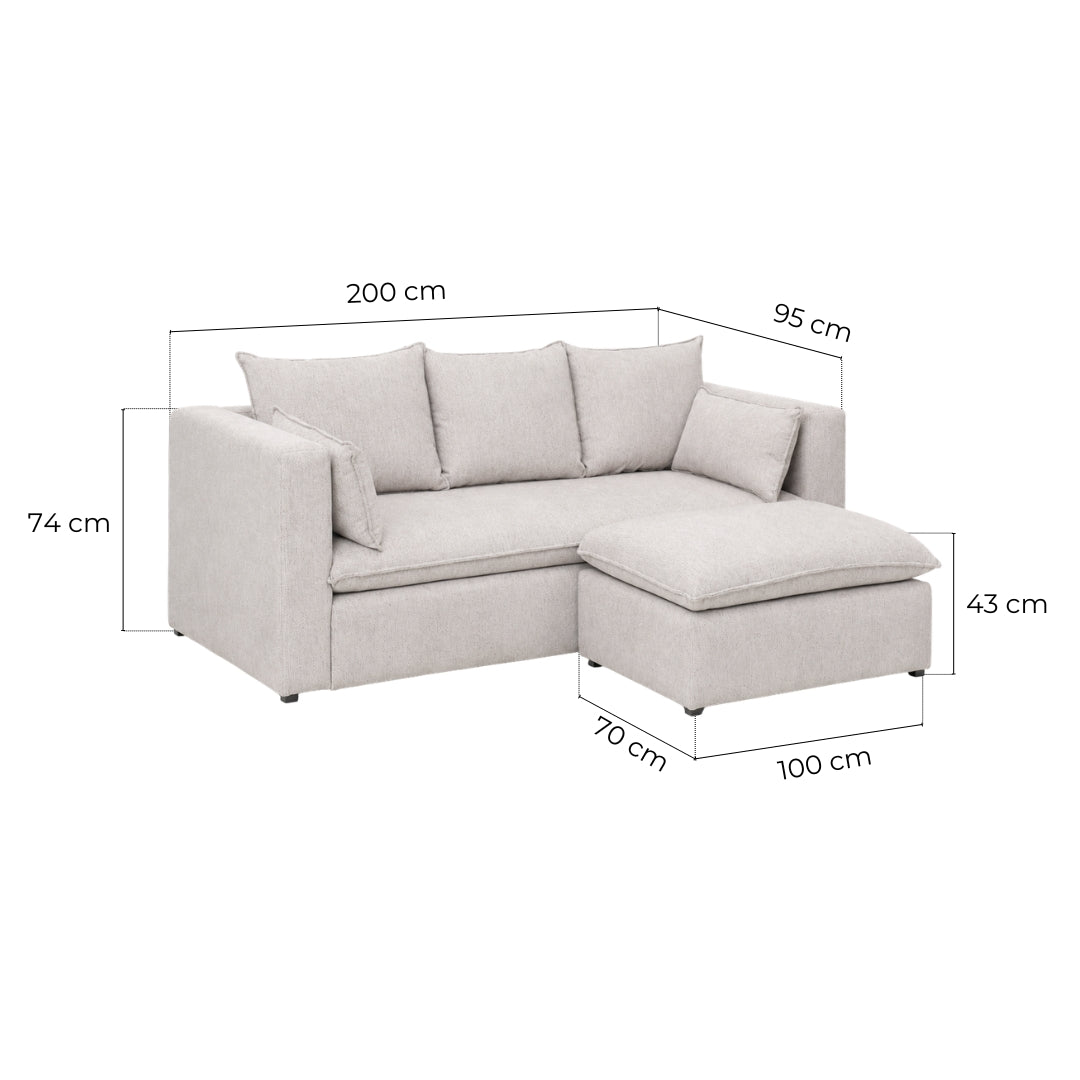 Sala Mini Lile