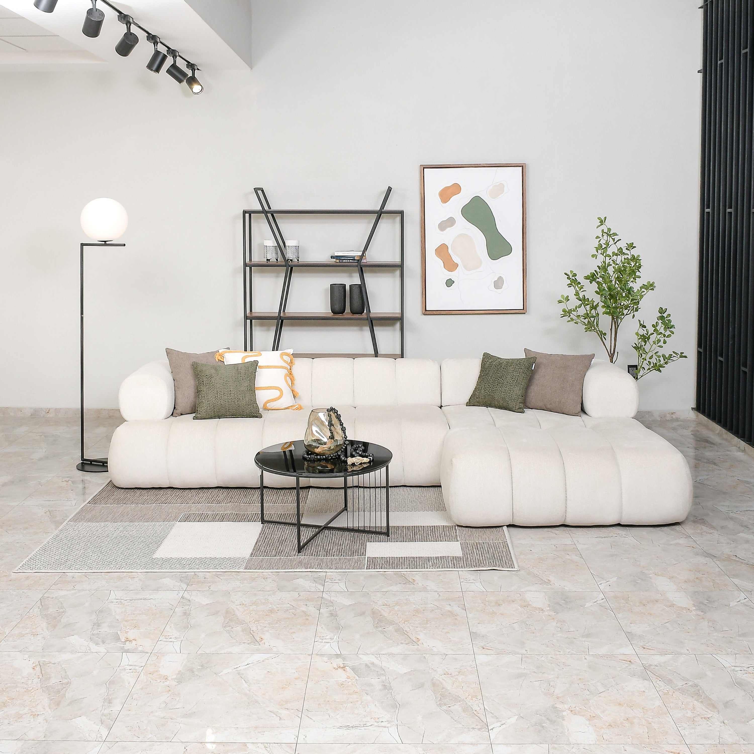 Sala Modular Trabentino