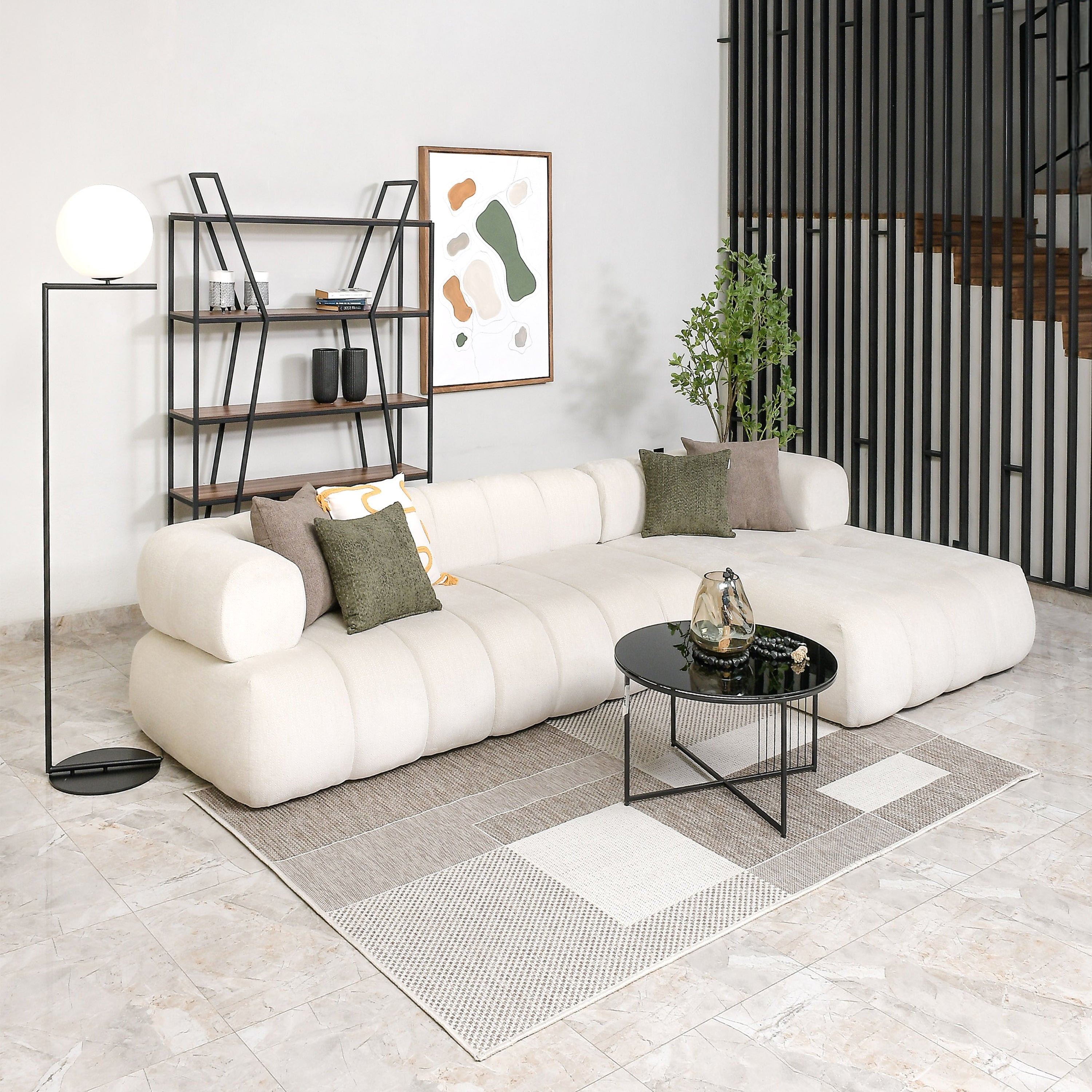 Sala Modular Trabentino