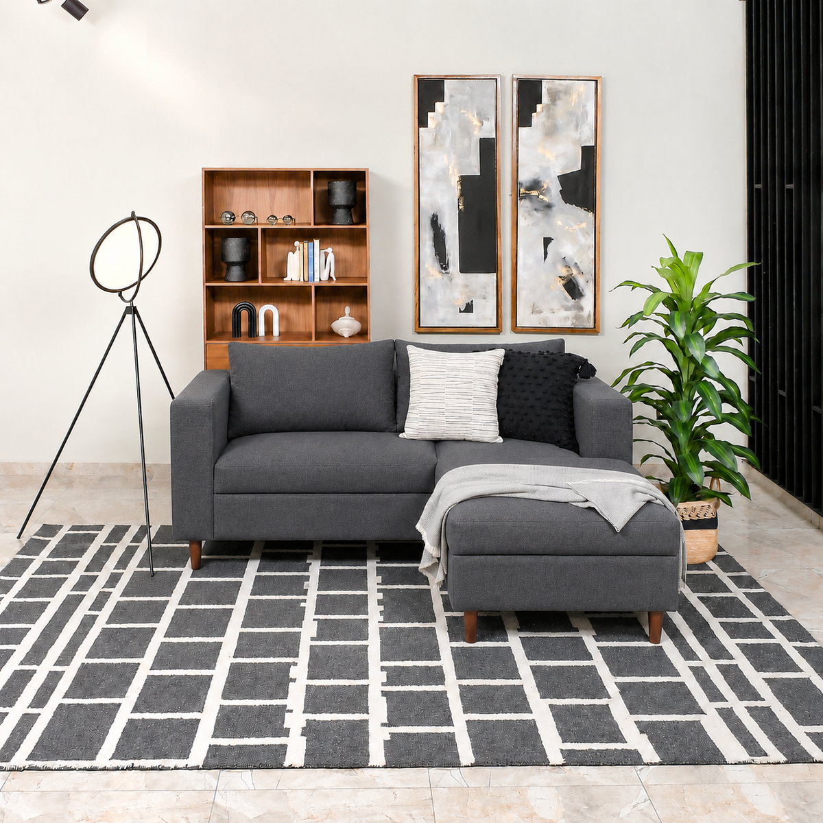 Sala Vertical