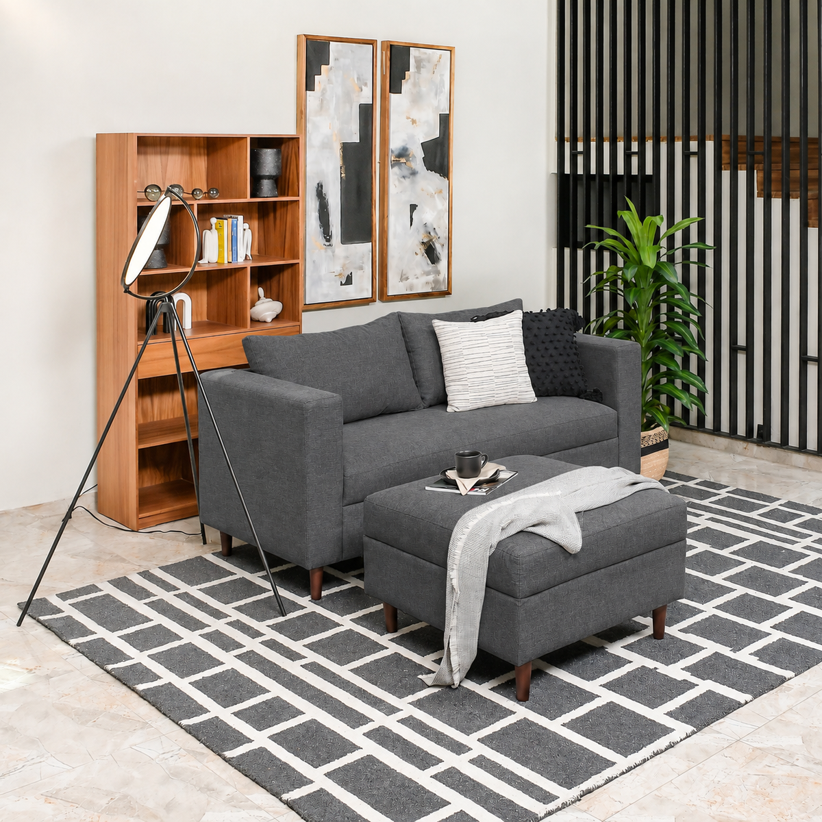 Sala Vertical