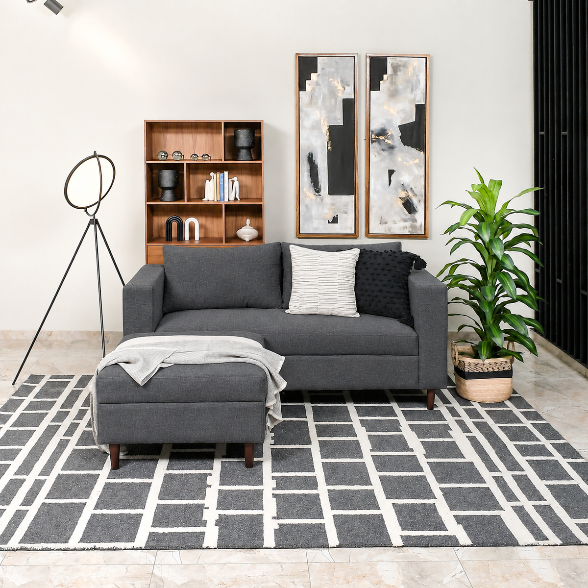 Sala Vertical
