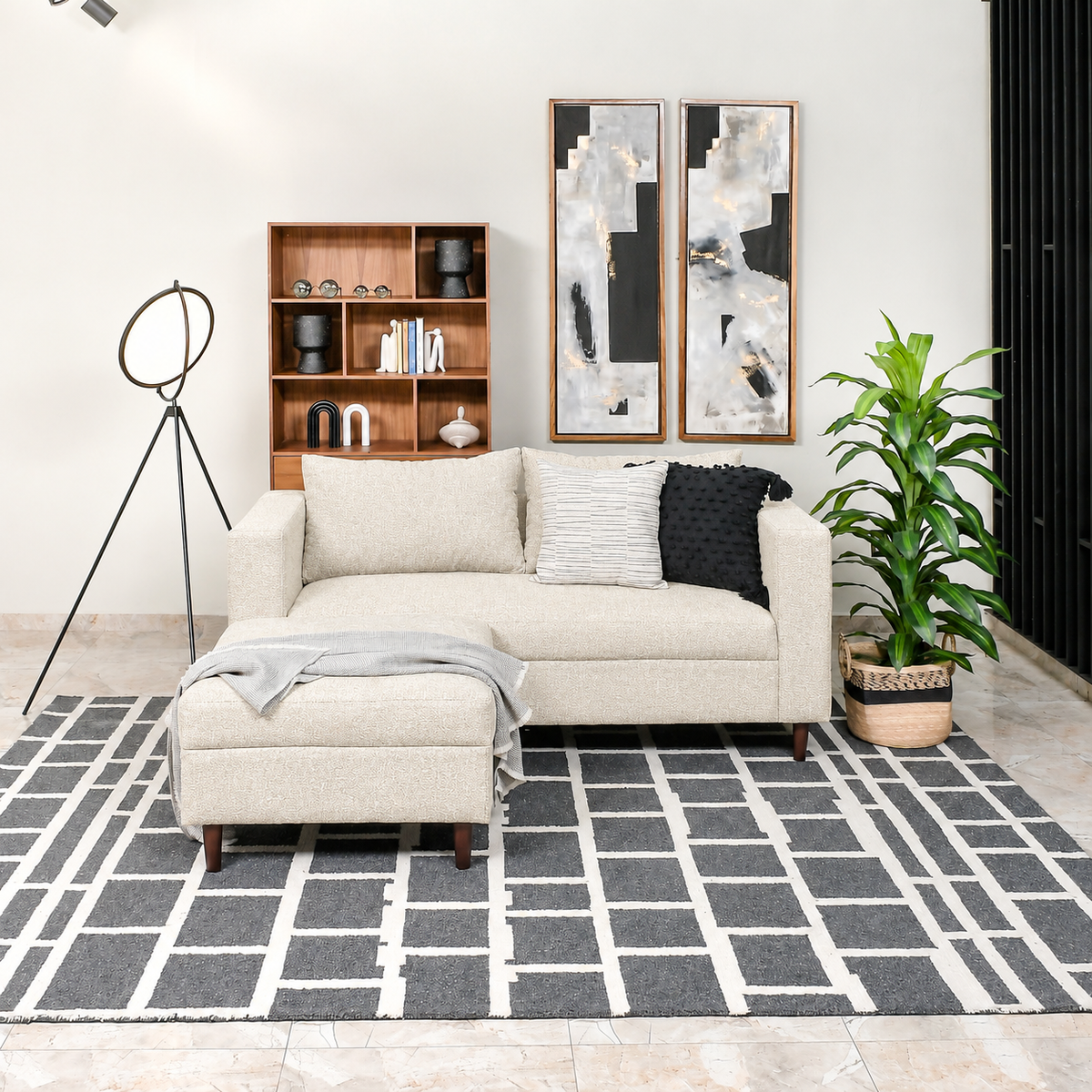 Sala Vertical