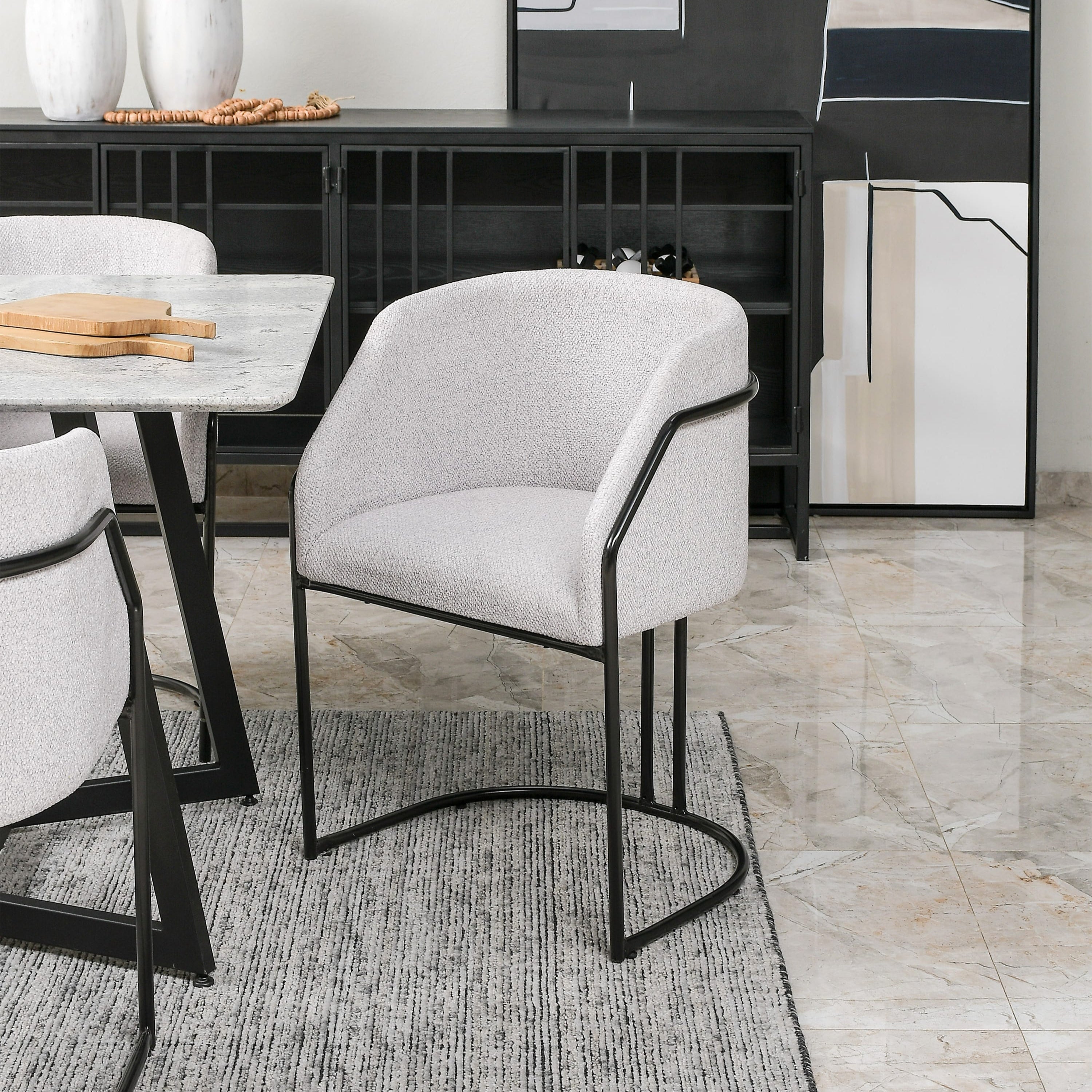 Silla Napoli