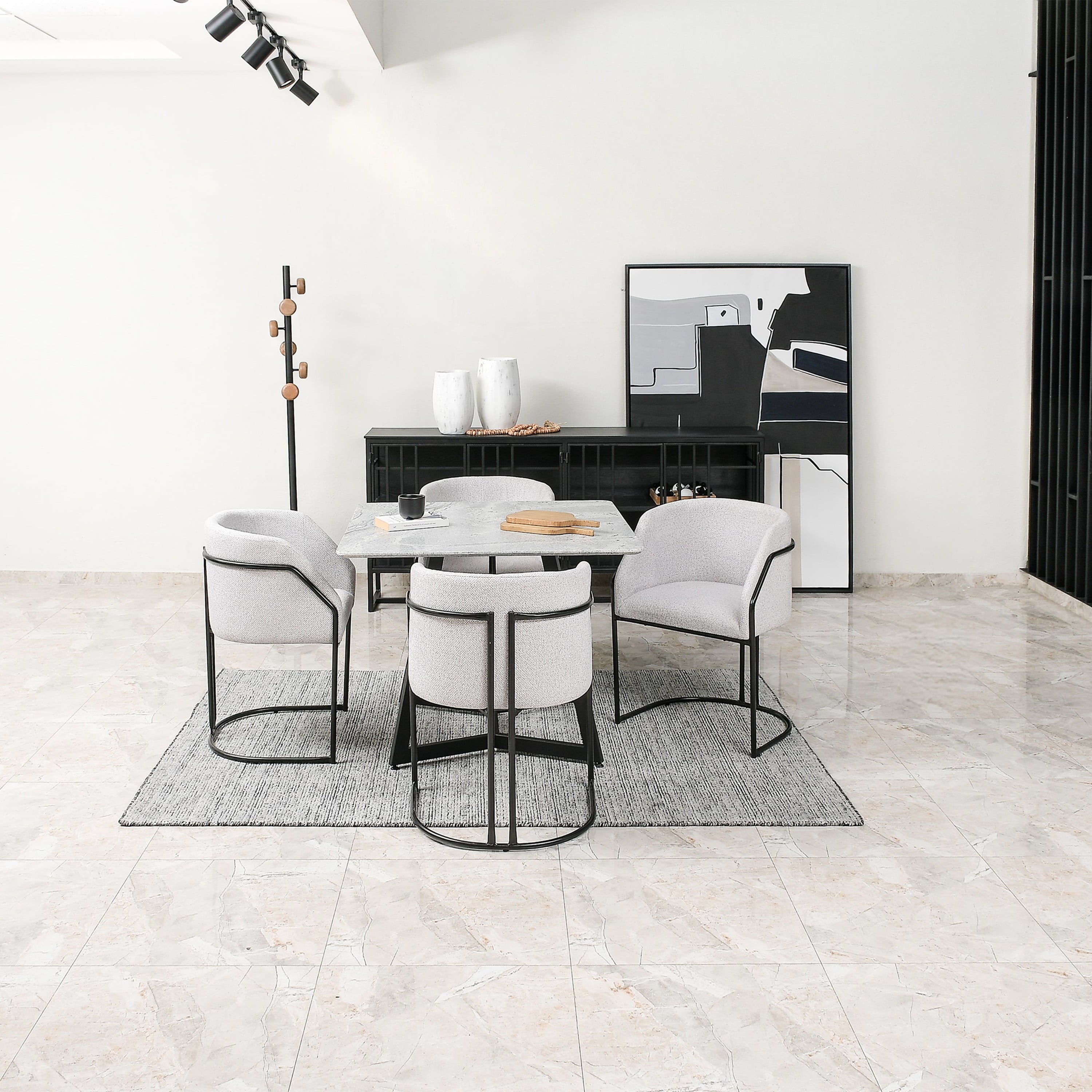 Silla Napoli