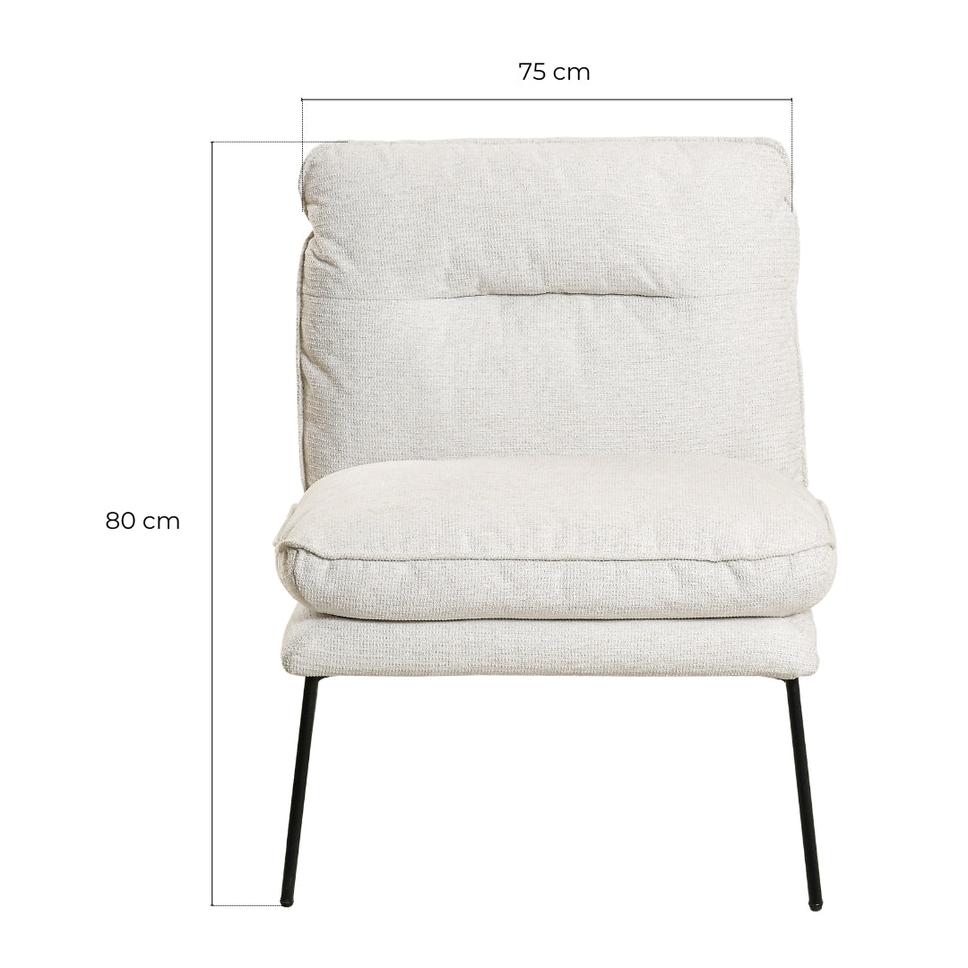 Sillón Berlín