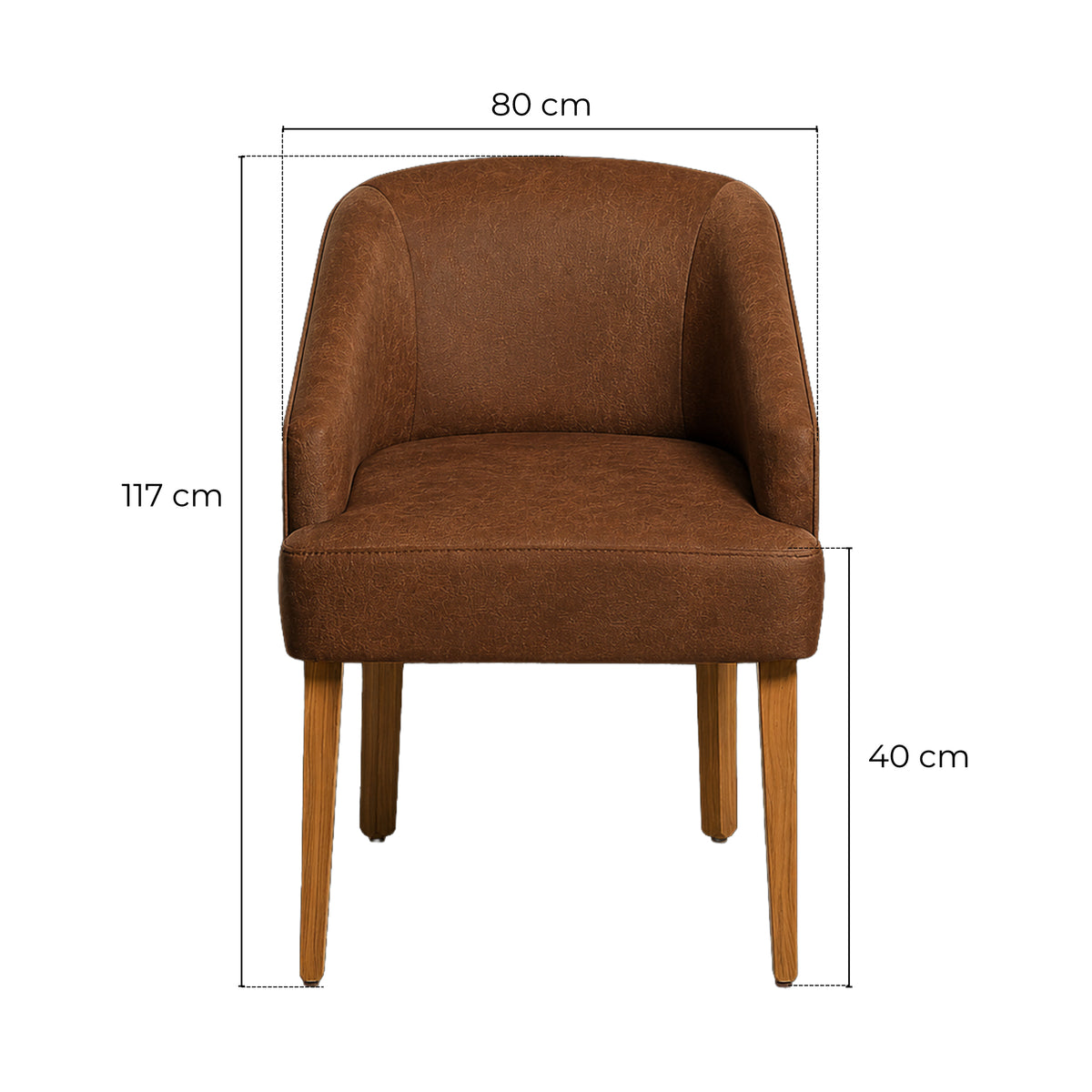 Sillón Deco Luis