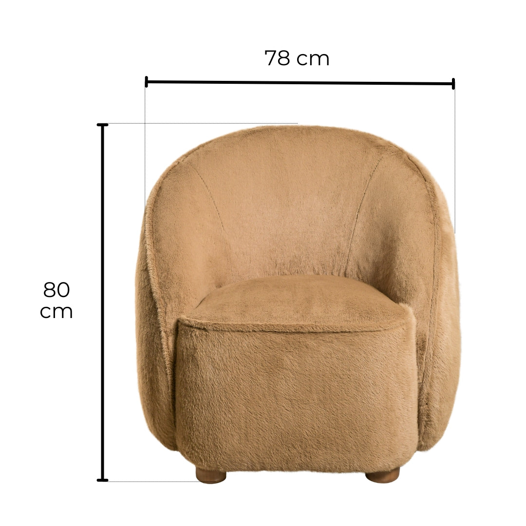 Sillón Choby