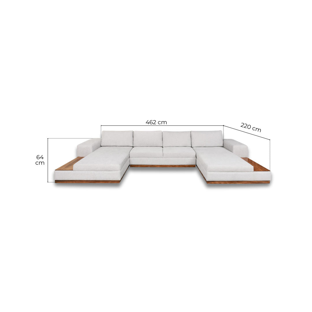 Sala Sofía