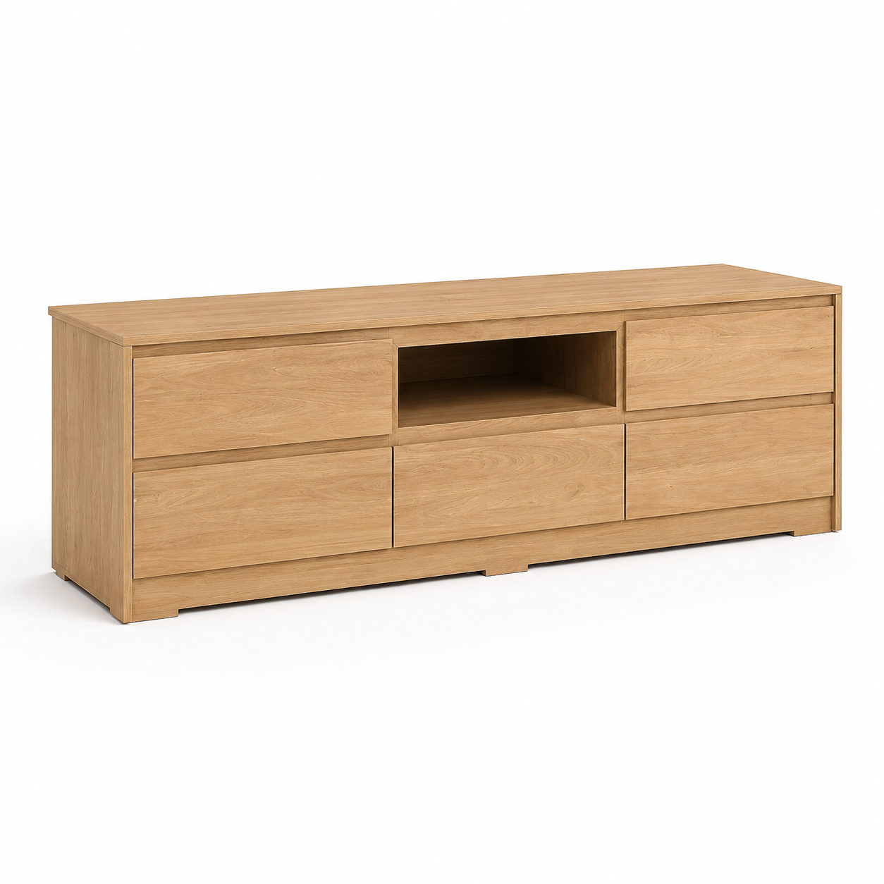 Porta TV Lea