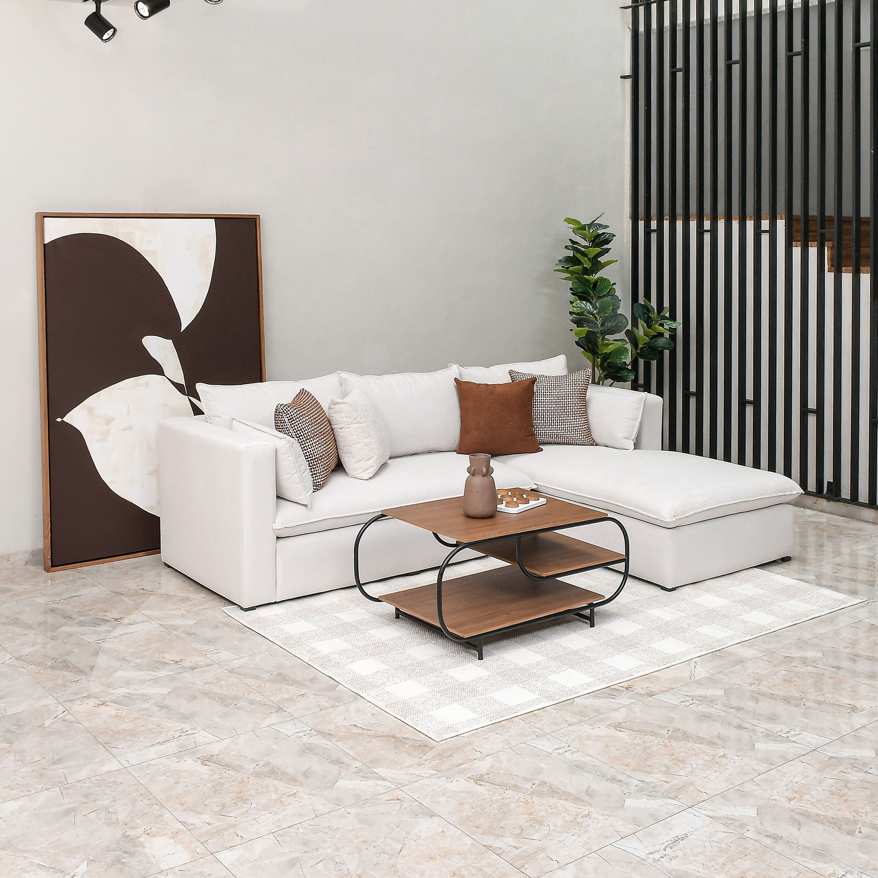 Sala Lexus