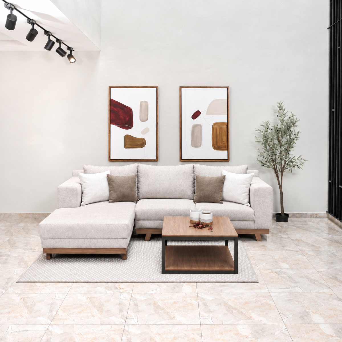 Sala Mini Bella