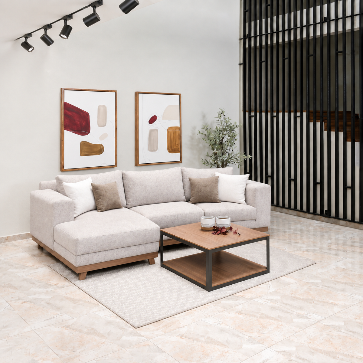 Sala Mini Bella