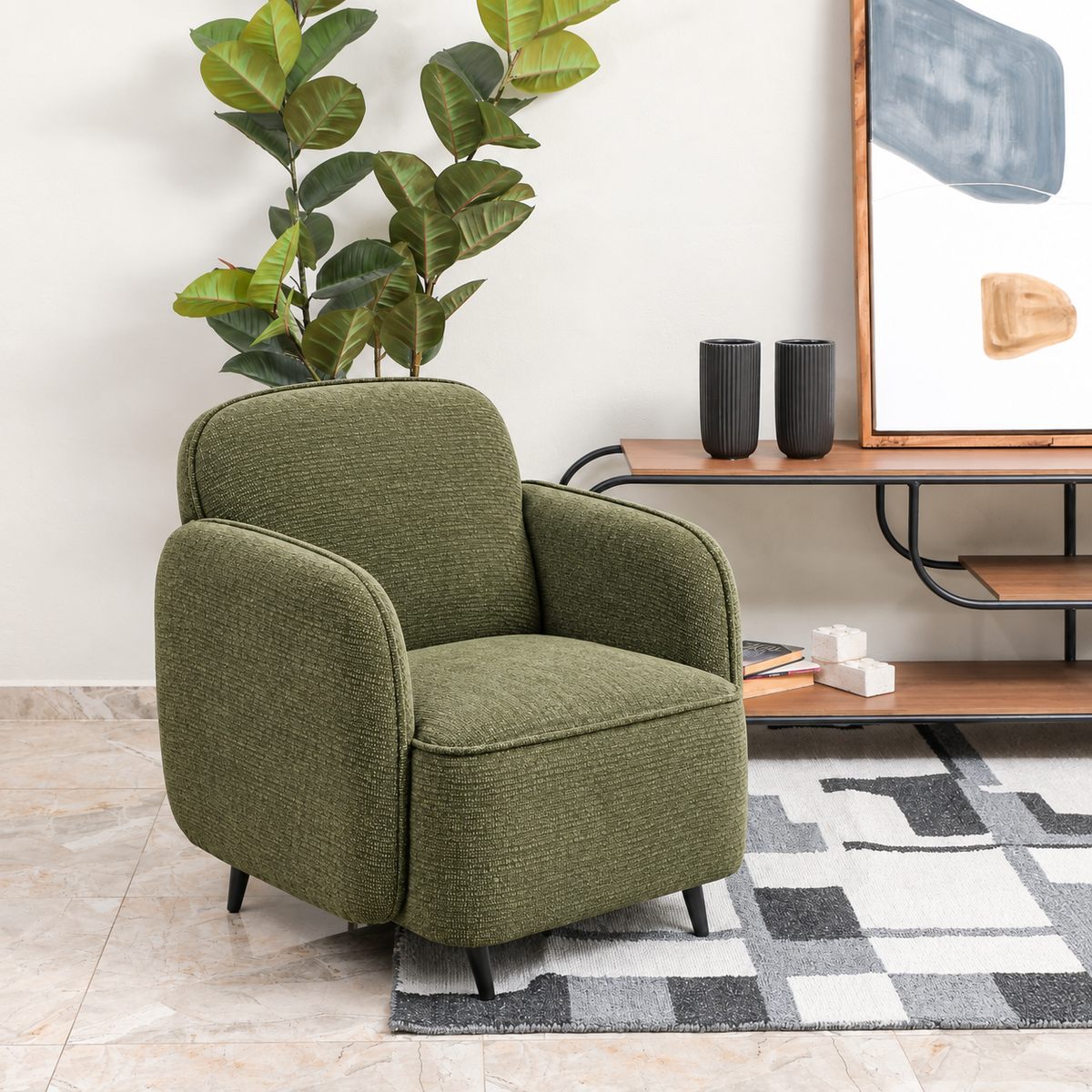 Sillón Chester